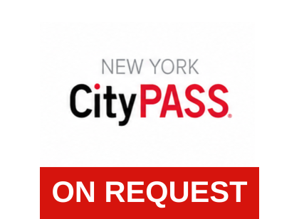 CityPass New York